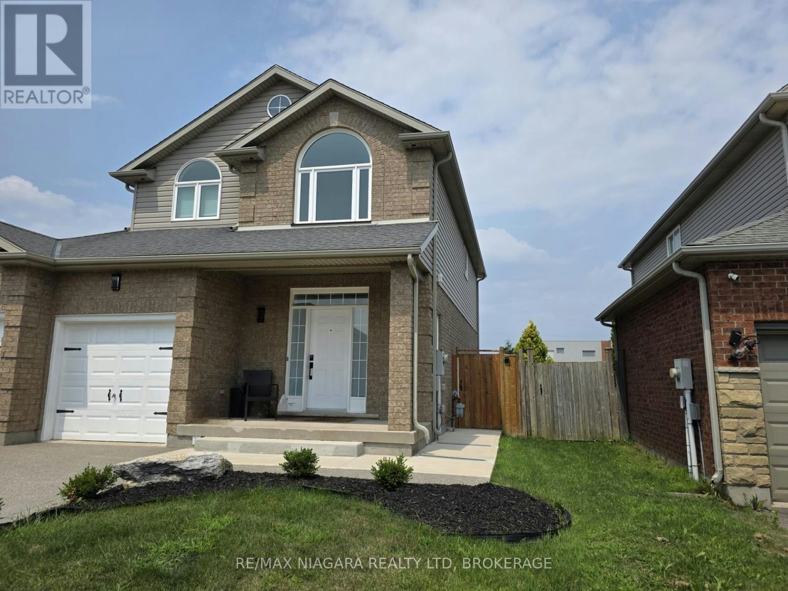 LOWER LEVEL-8383 Heikoop Crescent, Niagara Falls, ON, L2H 3J7