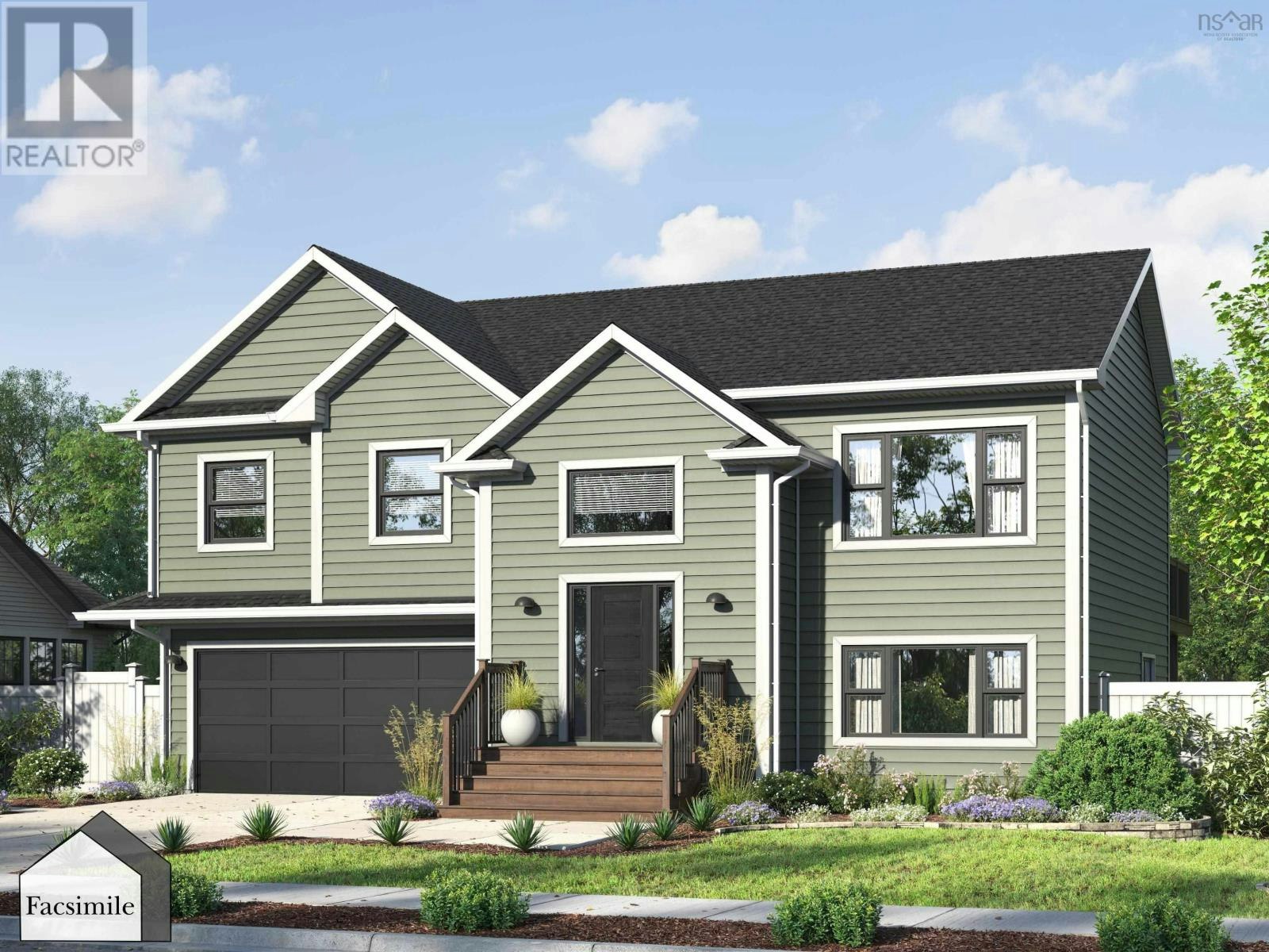 8 Logrunner Hemlock Lane Grove, Upper Tantallon, NS, B3Z 1M5