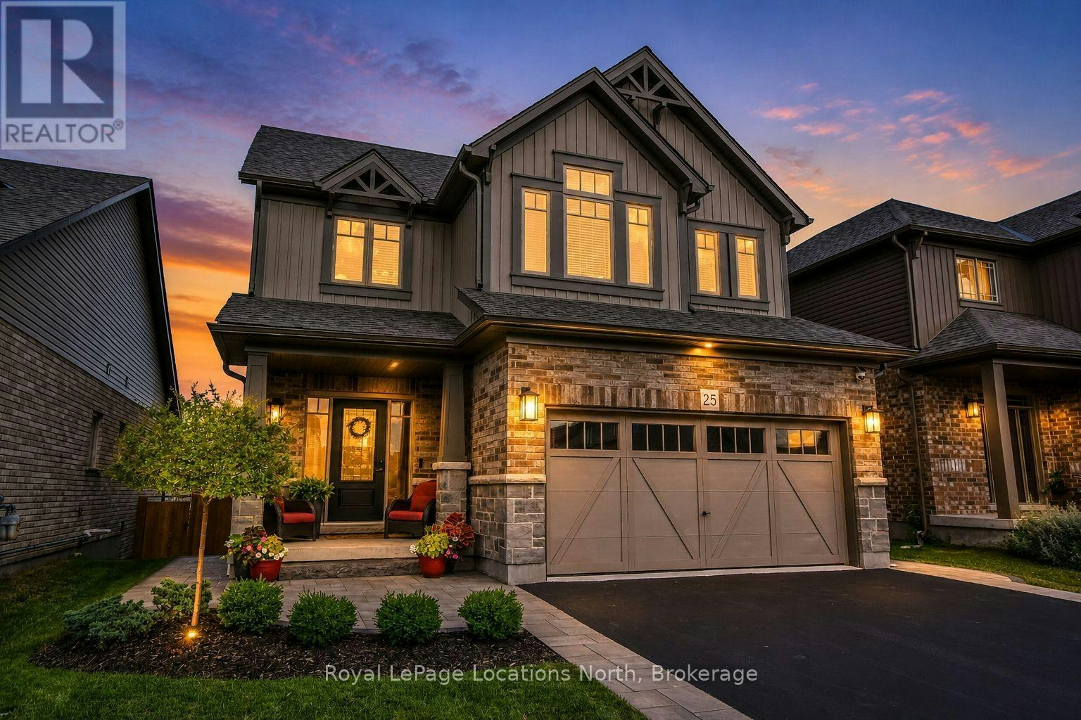 25 Maidens Crescent, Collingwood, ON, L9Y 3B7