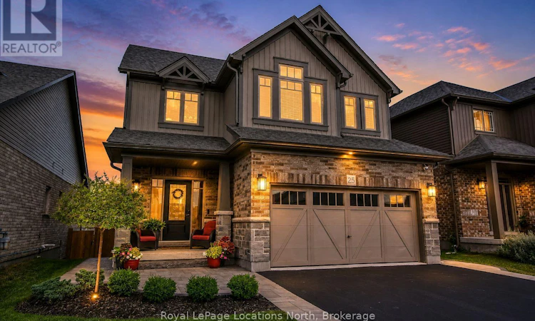25 Maidens Crescent