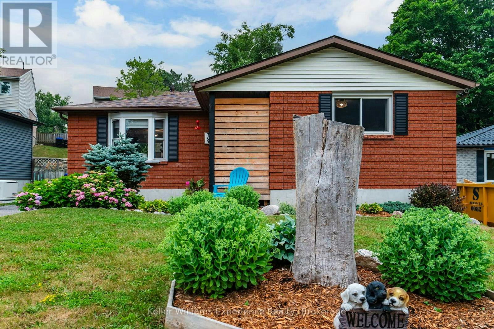 769 Pratt Avenue, Midland, ON, L4R 5A2