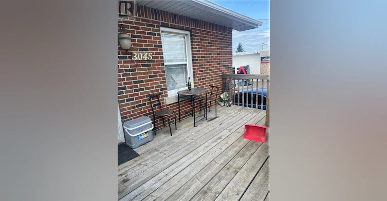 Main Floor-3045 Falconbridge Highway, Greater Sudbury, ON, P3L 1J4 - 20