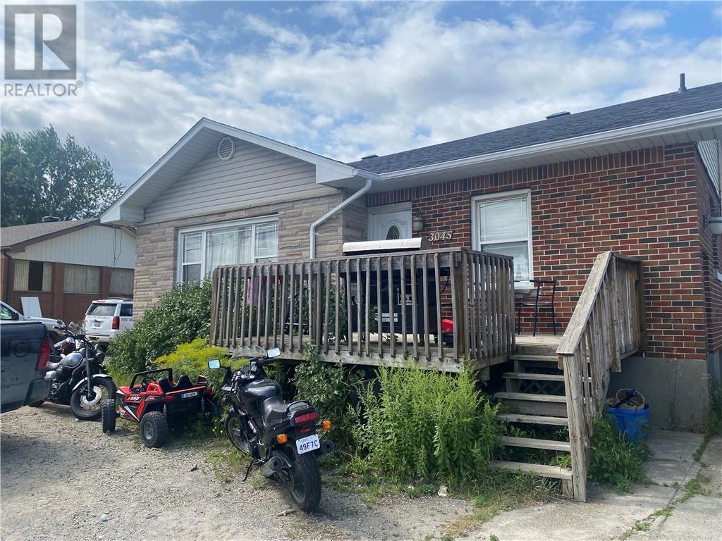 Main Floor-3045 Falconbridge Highway, Greater Sudbury, ON, P3L 1J4