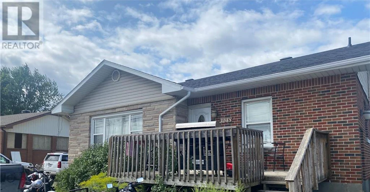 Main Floor-3045 Falconbridge Highway, Greater Sudbury, ON, P3L 1J4