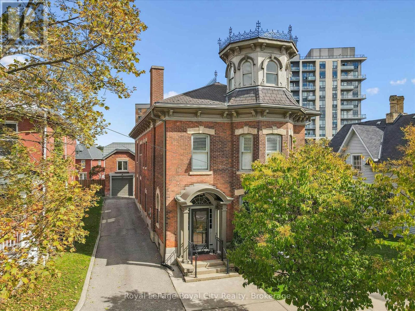 143 Norfolk Street, Guelph, ON, N1H 4J7