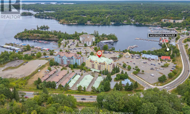 207-110 Steamship Bay Road