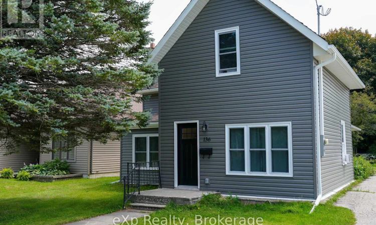 136 Breadalbane Street S