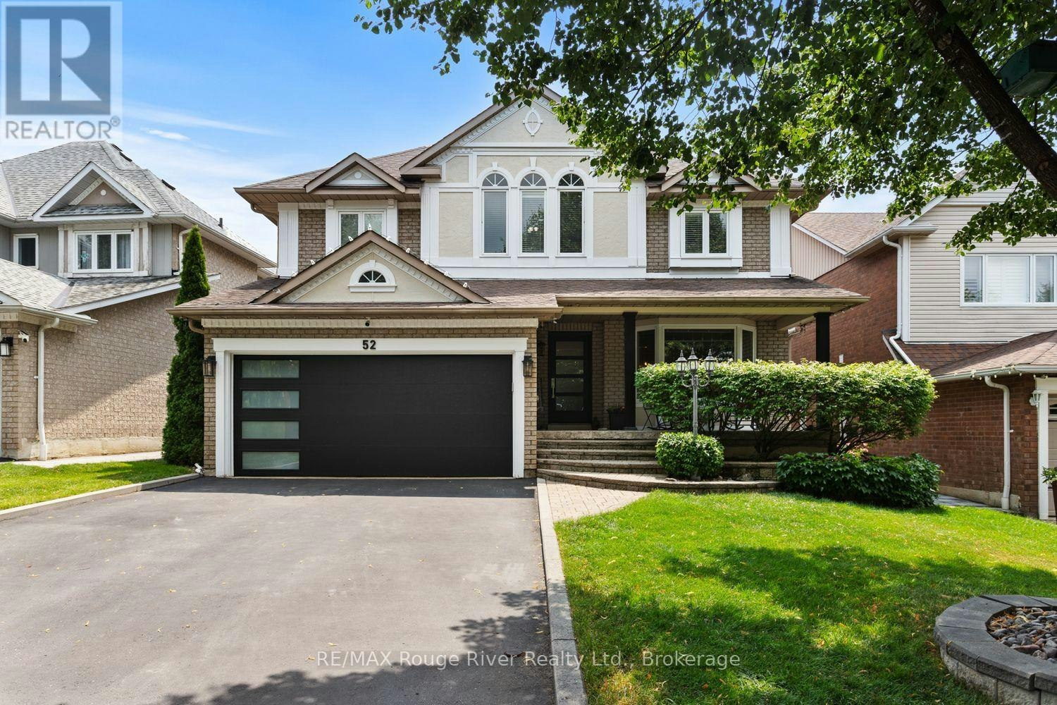 52 Mortimer Crescent, Ajax, ON, L1T 3Y2