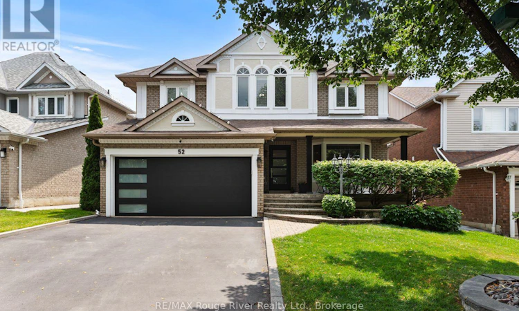 52 Mortimer Crescent
