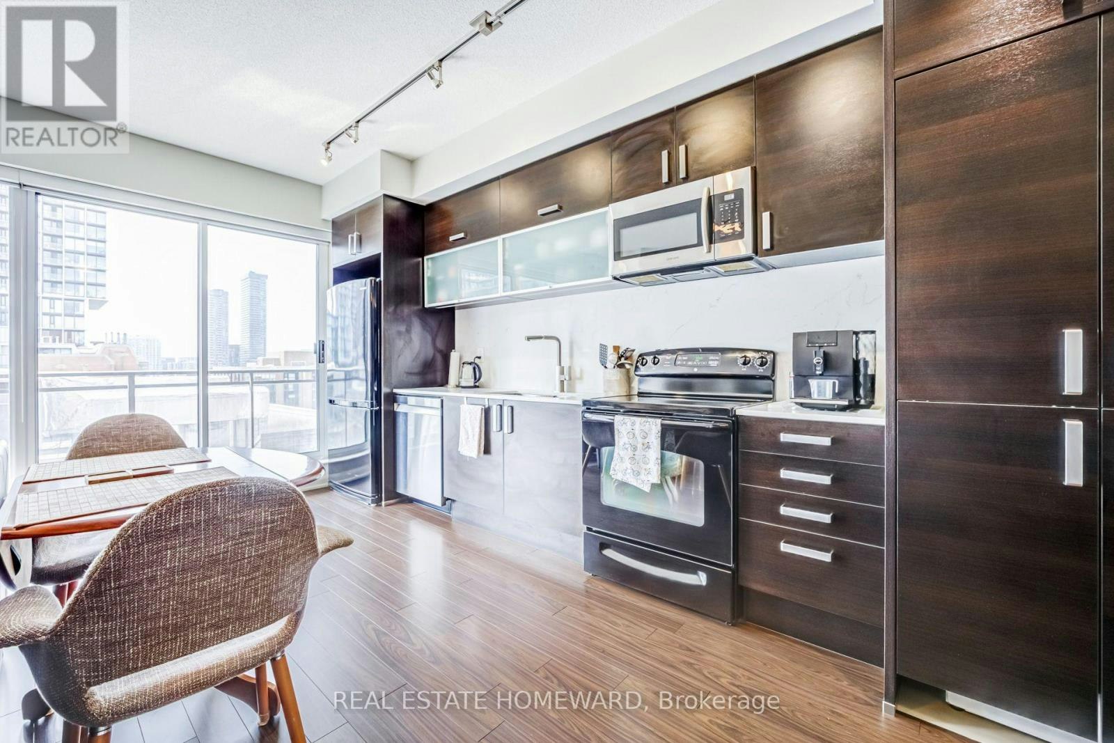 1001-205 Frederick Street, Toronto, ON, M5A 4V3 - 14