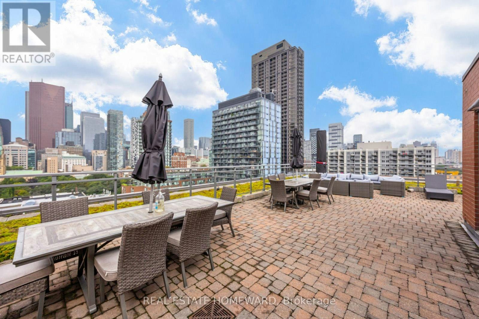 1001-205 Frederick Street, Toronto, ON, M5A 4V3 - 22