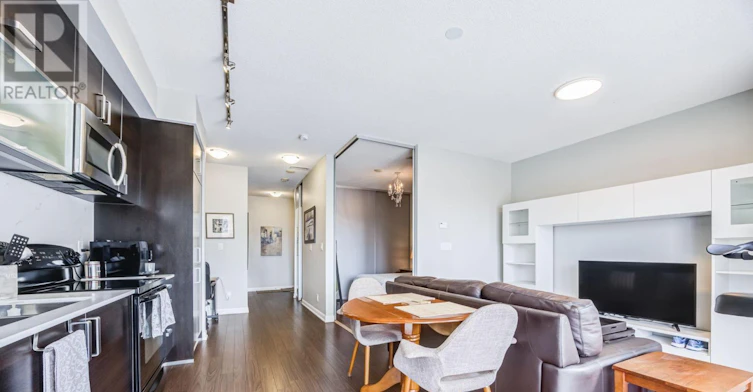 1001-205 Frederick Street, Toronto, ON, M5A 4V3 - 12