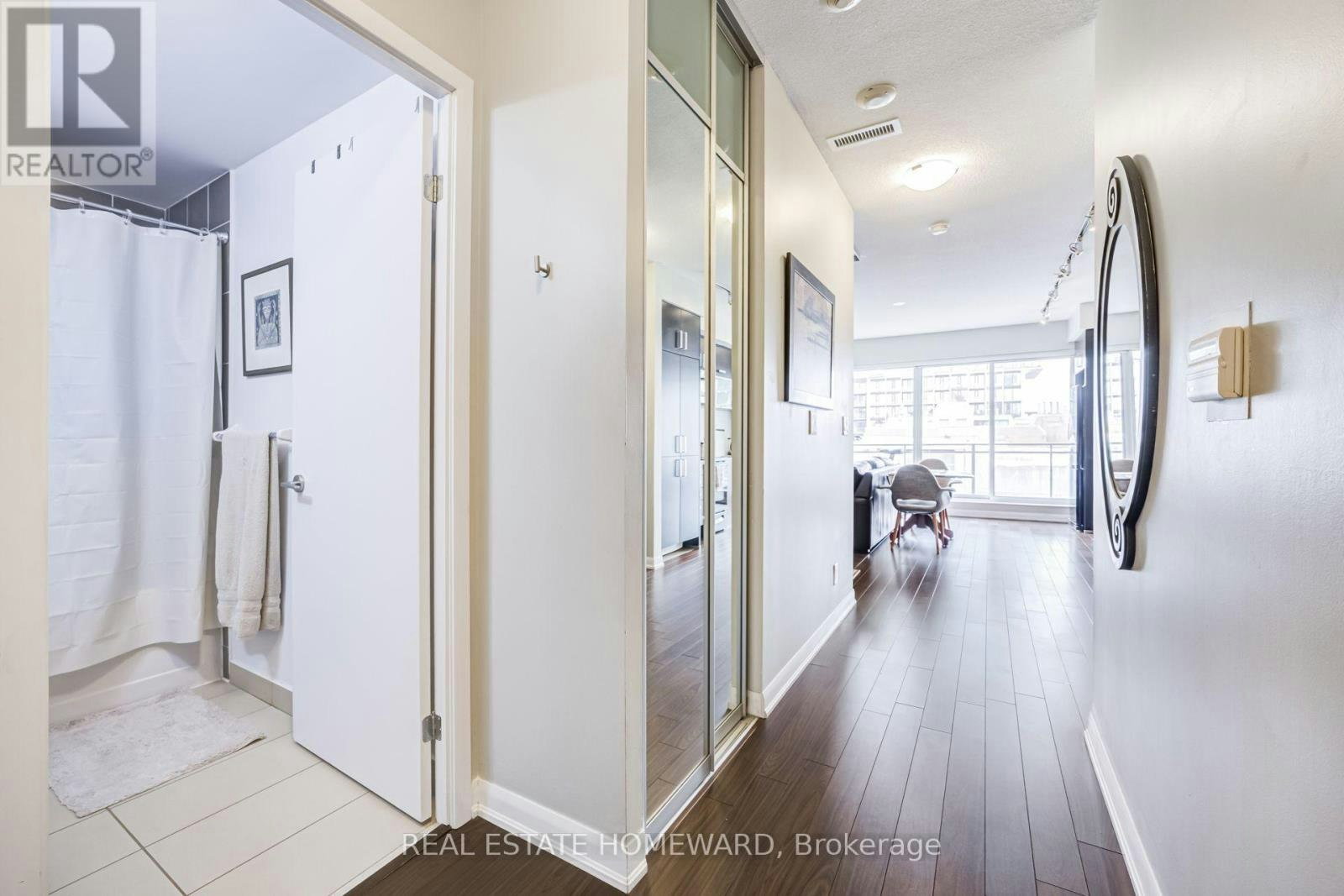 1001-205 Frederick Street, Toronto, ON, M5A 4V3 - 5