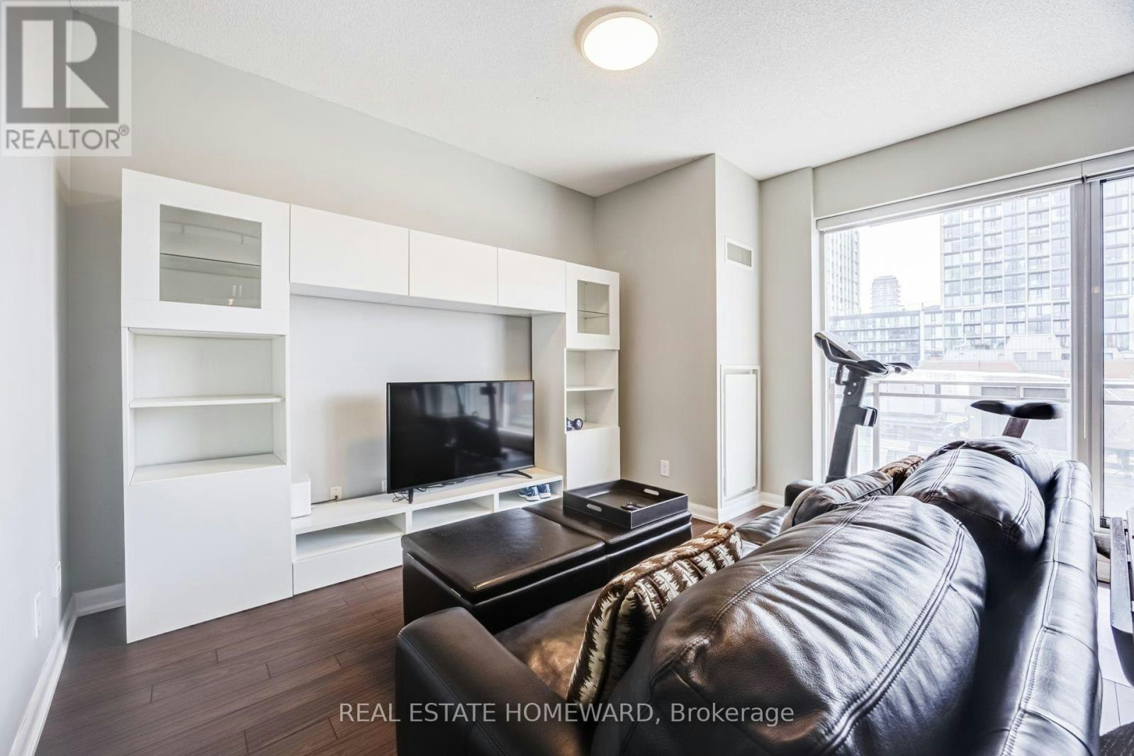 1001-205 Frederick Street, Toronto, ON, M5A 4V3 - 13
