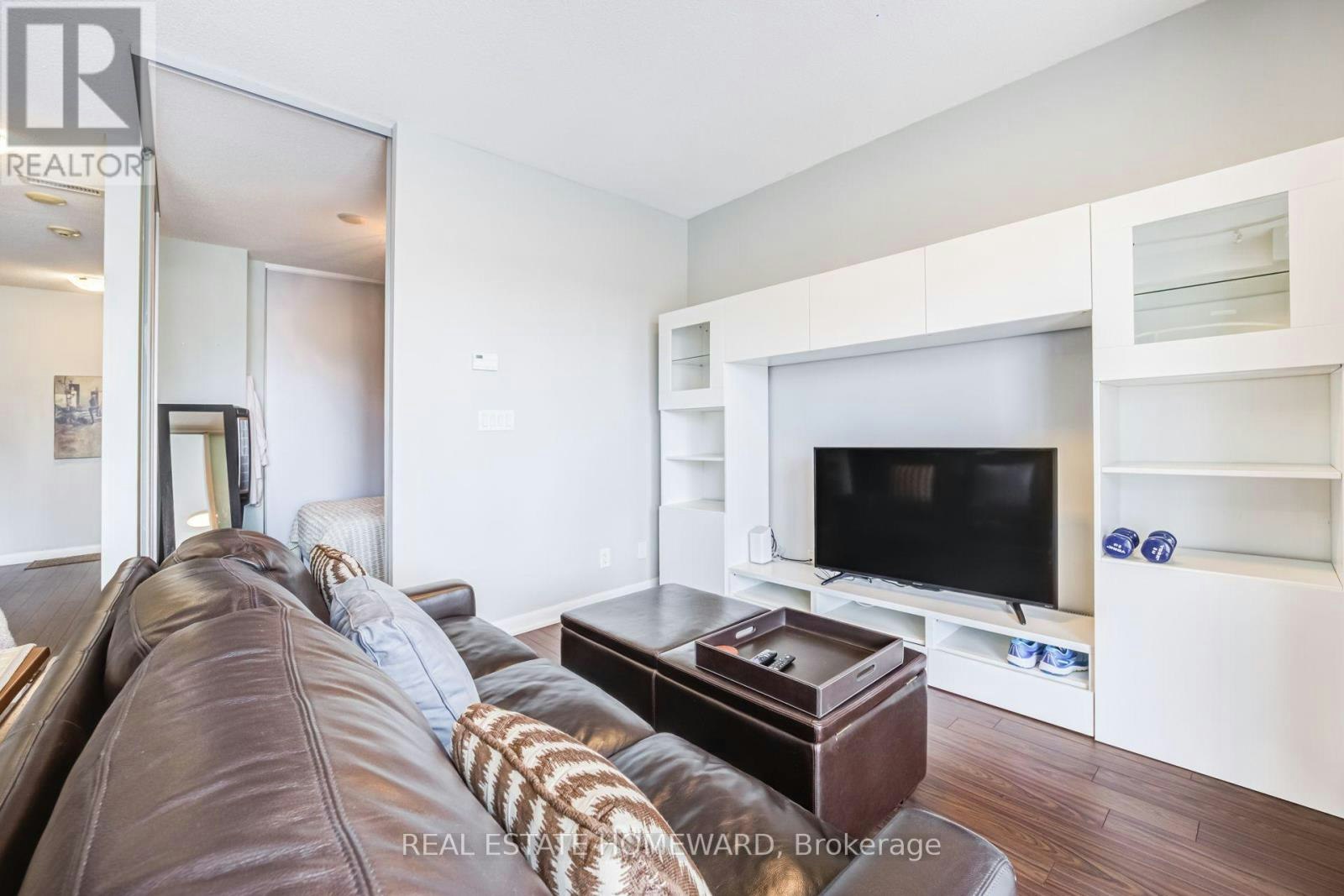 1001-205 Frederick Street, Toronto, ON, M5A 4V3 - 10