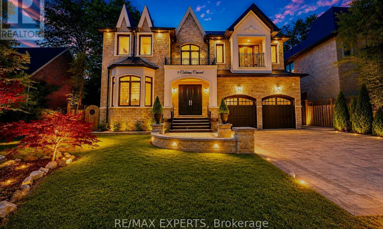 9 Calderon Crescent