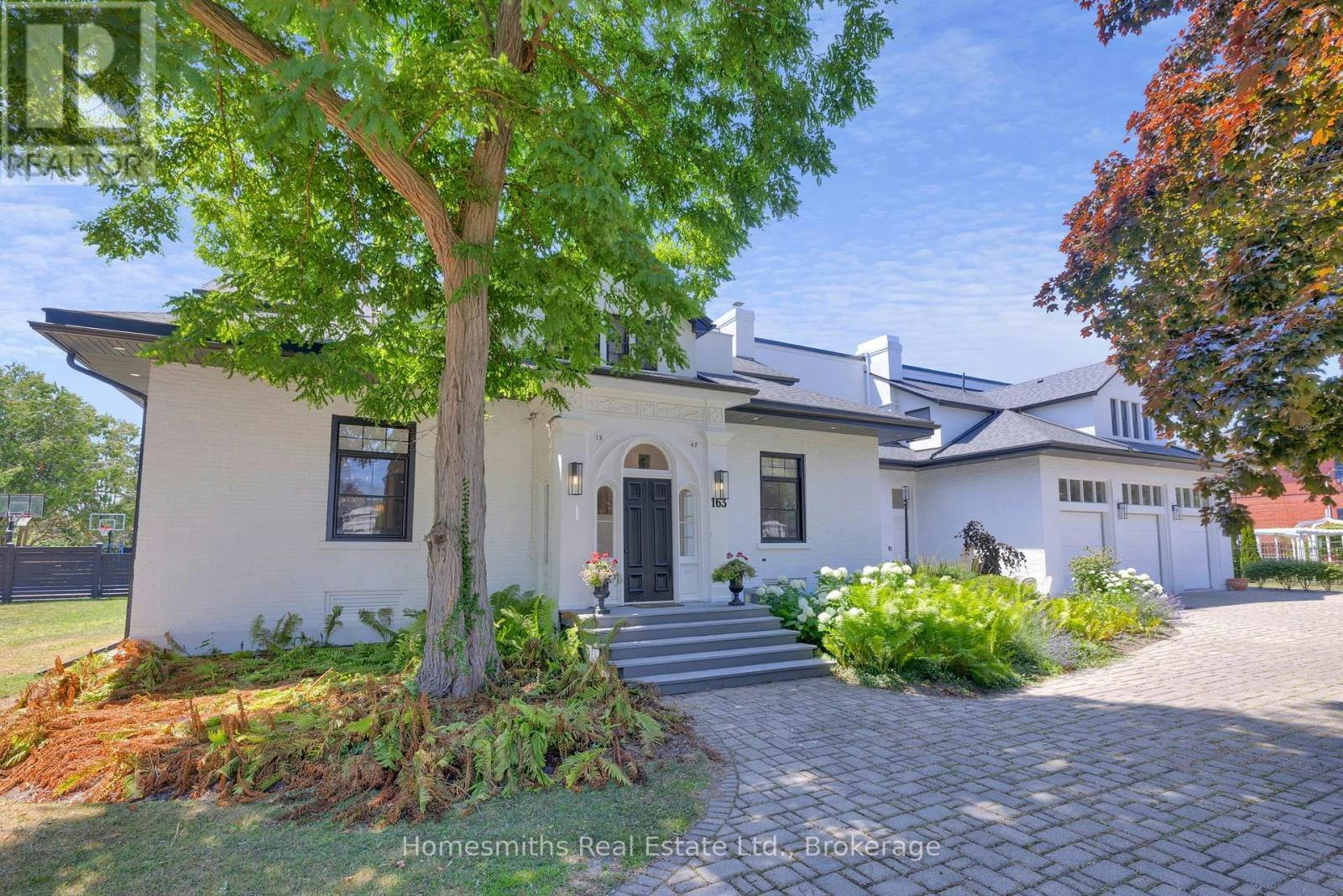 163 Ontario Street, Cobourg, ON, K9A 3B6