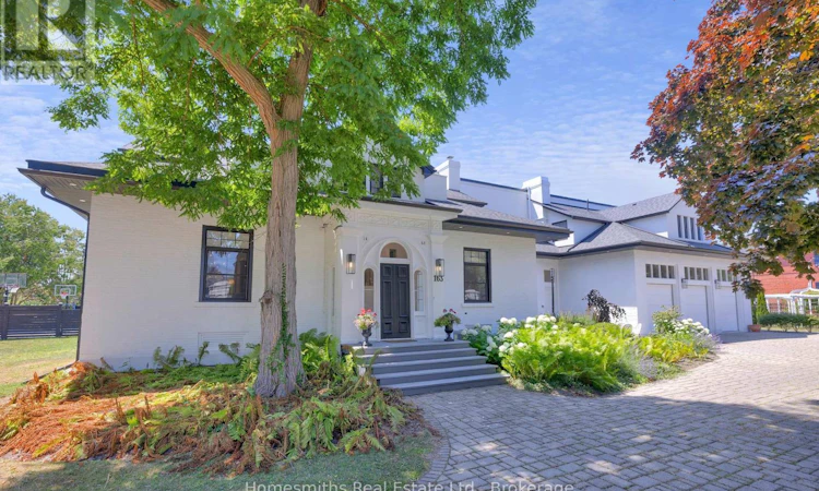 163 Ontario Street