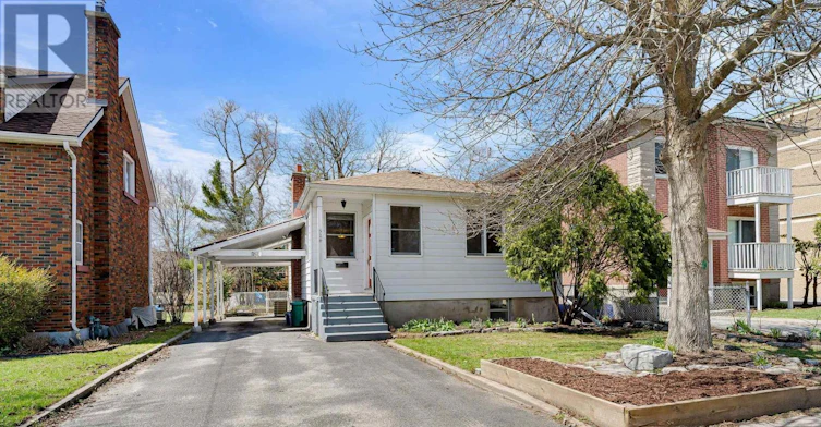 524 College Street, Kingston, ON, K7L 4M9 - 2