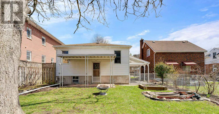 524 College Street, Kingston, ON, K7L 4M9 - 32