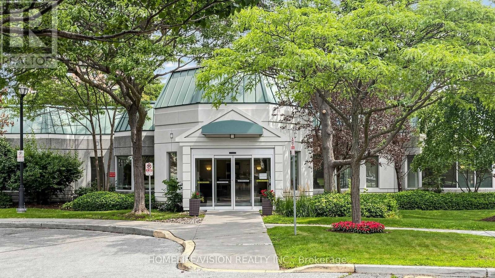 710-2628 Mccowan Road, Toronto, ON, M1S 5J8