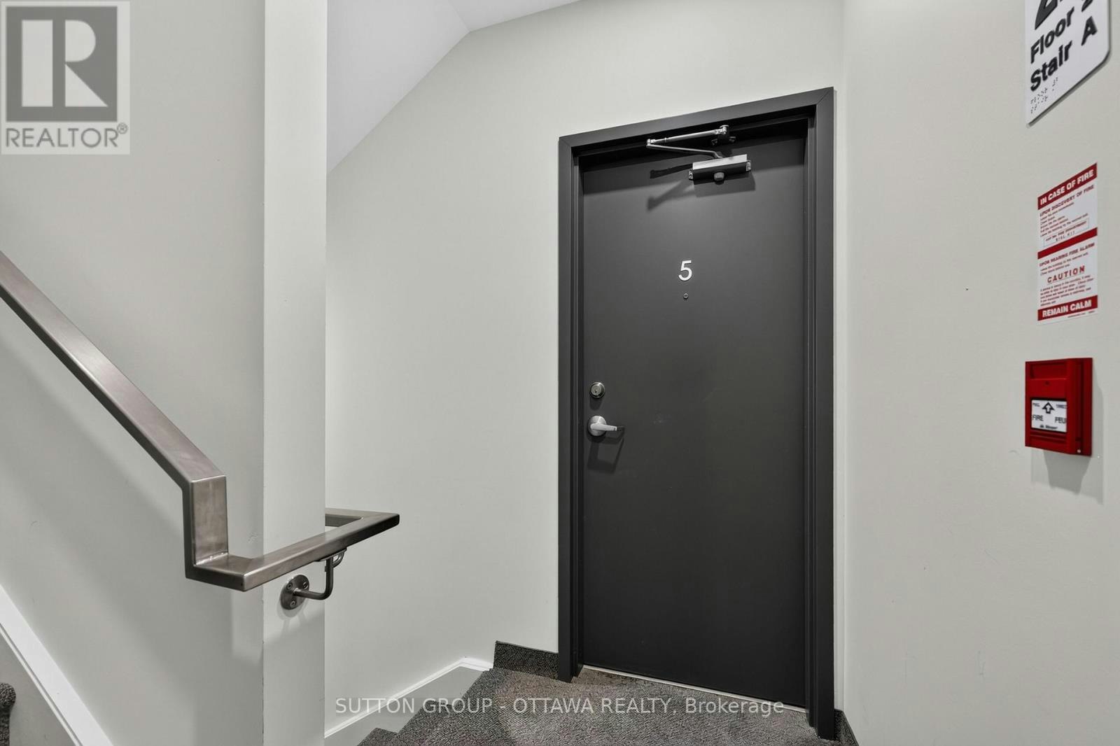 5-250 Ferland Street, Ottawa, ON, K1L 7T6 - 5