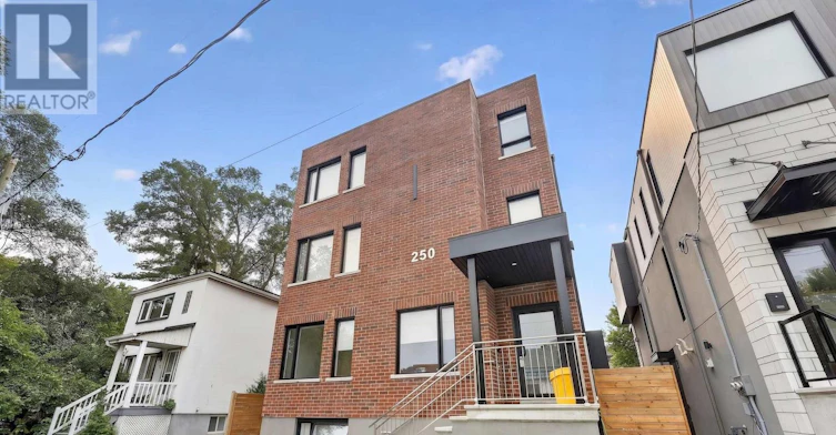 5-250 Ferland Street, Ottawa, ON, K1L 7T6 - 2