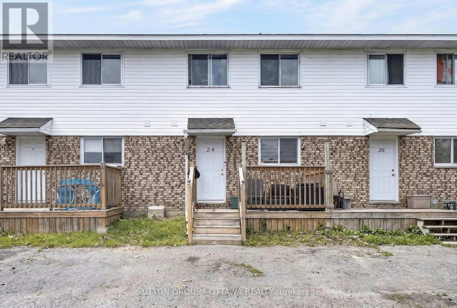 24 Carraway Crescent, Iroquois, ON, K0C 1X0