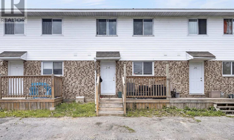 24 Carraway Crescent