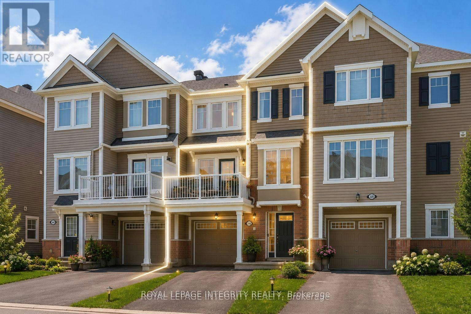 338 Pumpkinseed Crescent, Ottawa, ON, K2J 6K1