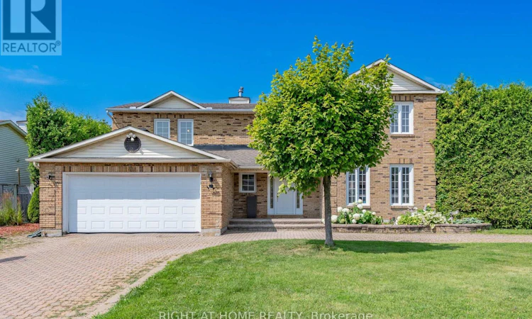 1446 Bourcier Drive