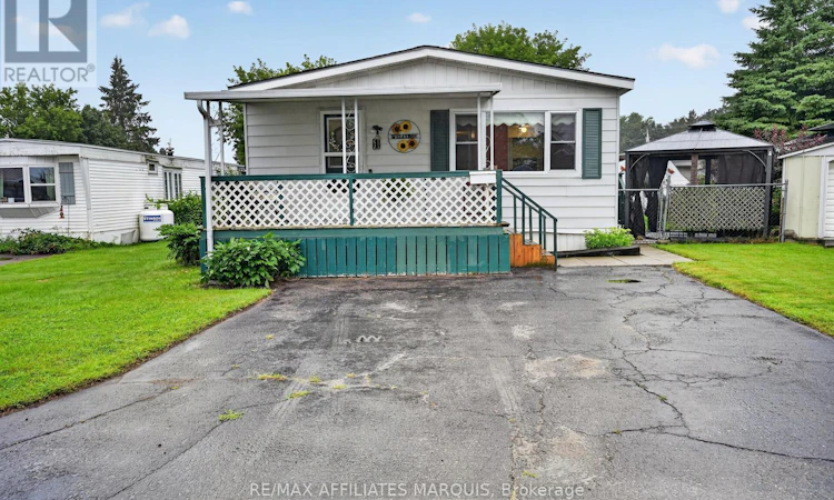 1 Kavanagh Drive