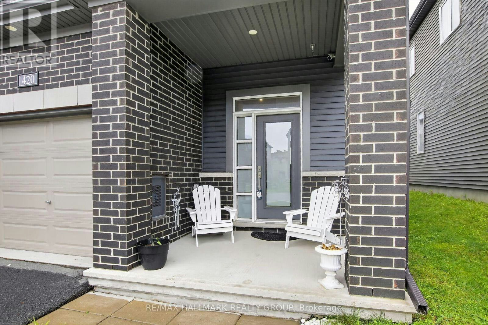 420 Kayak Street, Ottawa, ON, K2J 6P3 - 3
