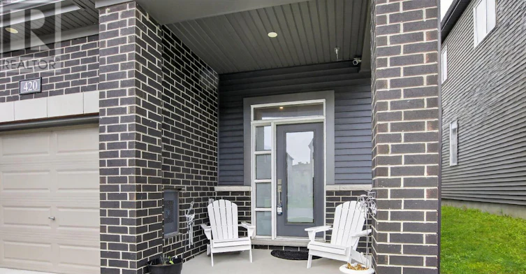 420 Kayak Street, Ottawa, ON, K2J 6P3 - 3
