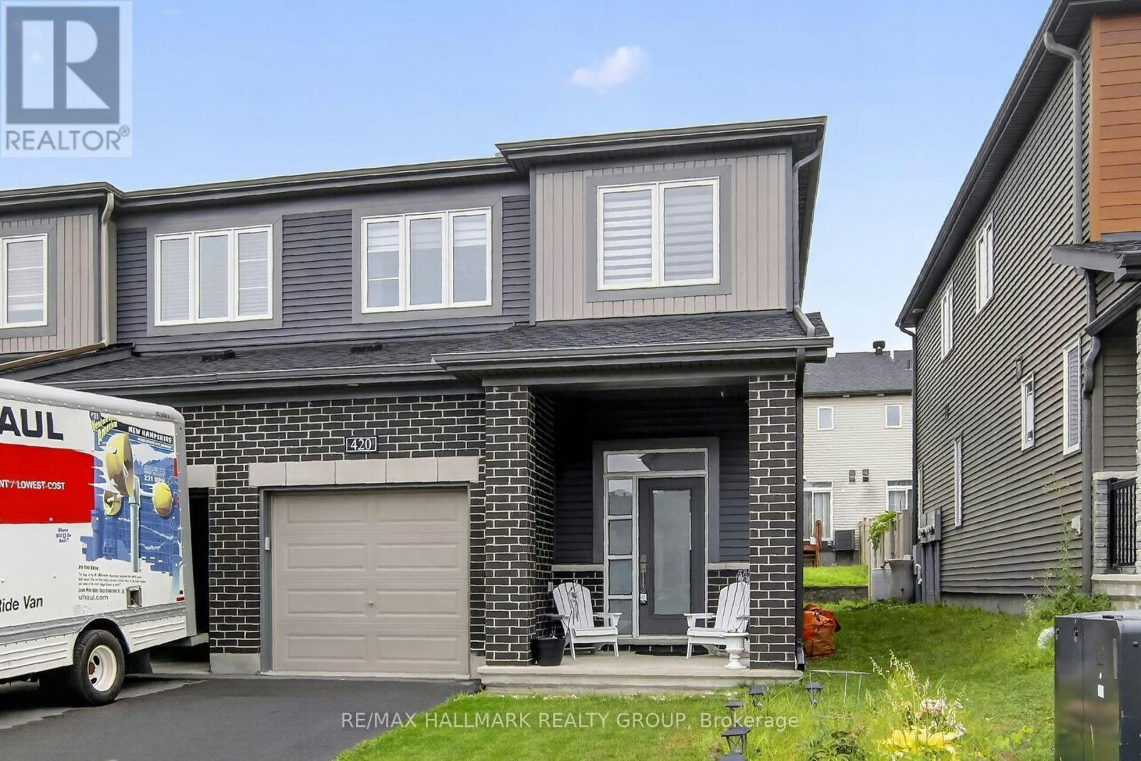 420 Kayak Street, Ottawa, ON, K2J 6P3 - 2