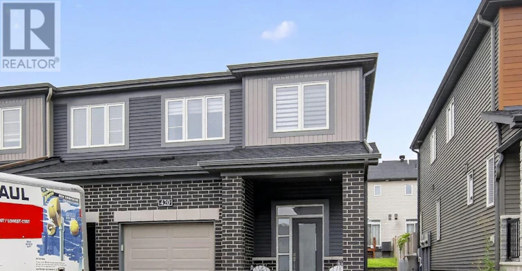 420 Kayak Street, Ottawa, ON, K2J 6P3 - 2