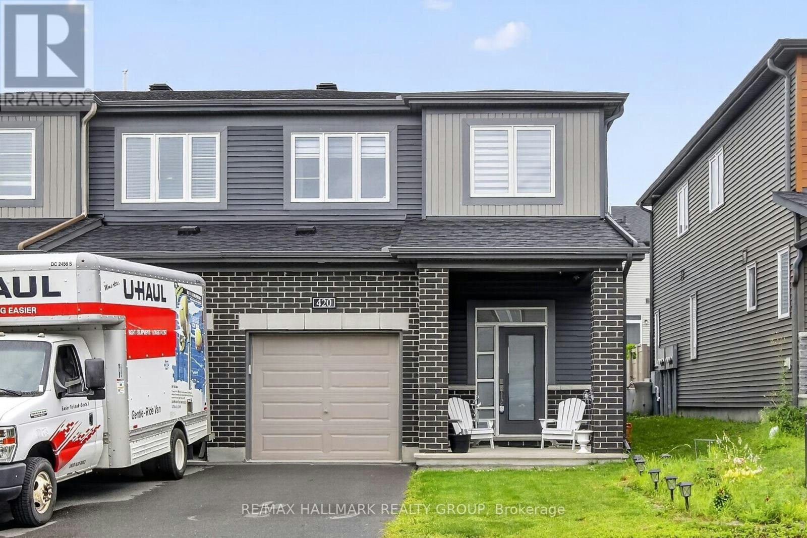 420 Kayak Street, Ottawa, ON, K2J 6P3