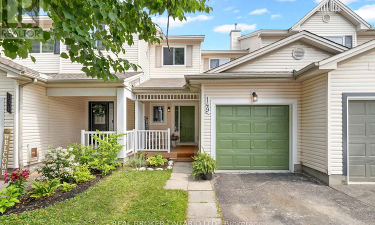 149 Crampton Drive