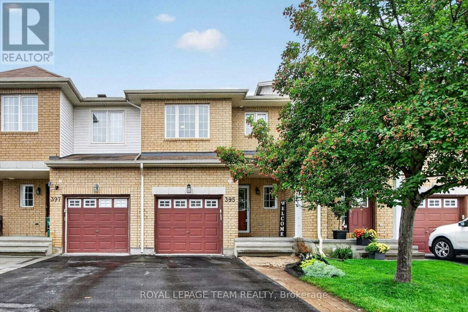 395 Brigitta Street, Ottawa, ON, K2S 0J5