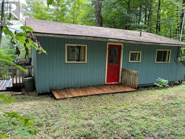 1362 Mosque Lake Lane, North Frontenac, ON, K0H 2M0