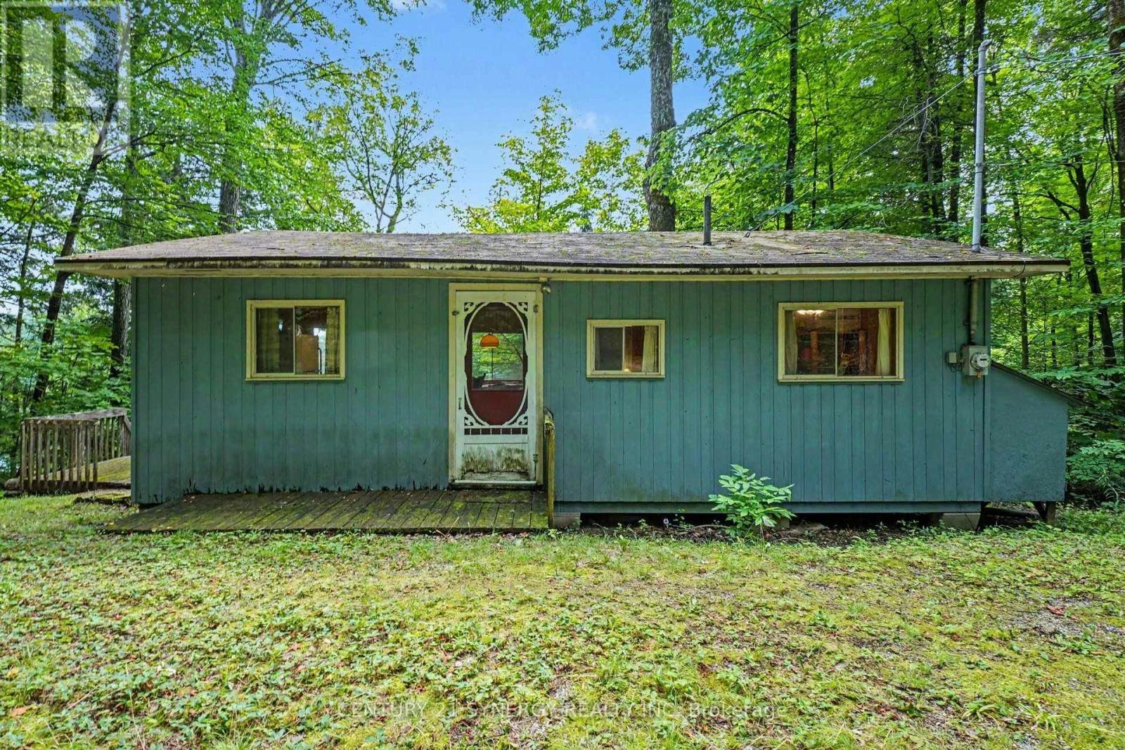 1362 Mosque Lake Lane, North Frontenac, ON, K0H 2M0