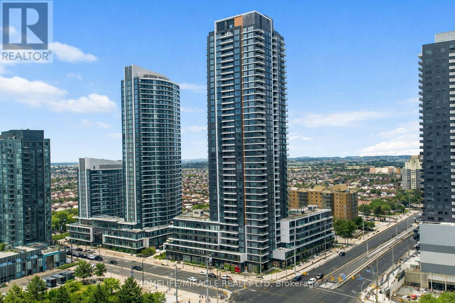 511-15 Watergarden Drive, Mississauga, ON, L5R 0H4