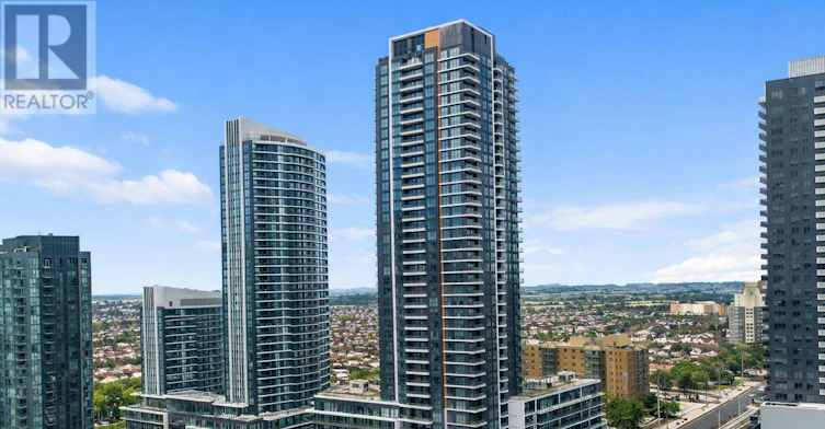 511-15 Watergarden Drive, Mississauga, ON, L5R 0H4