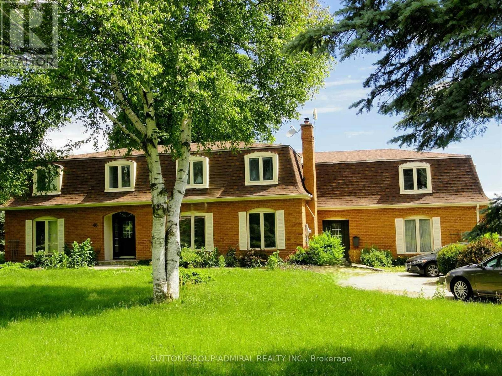 46 Ingleview Drive, Caledon, ON, L7C 1P4