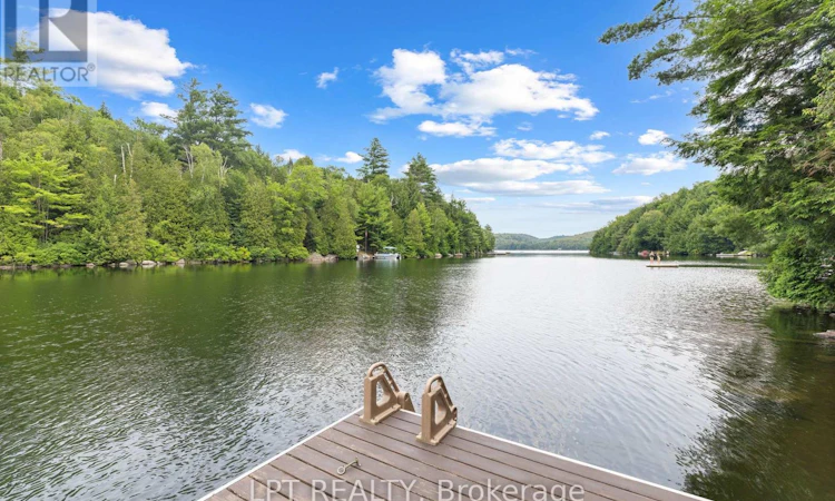 500A Hazard Hill Road