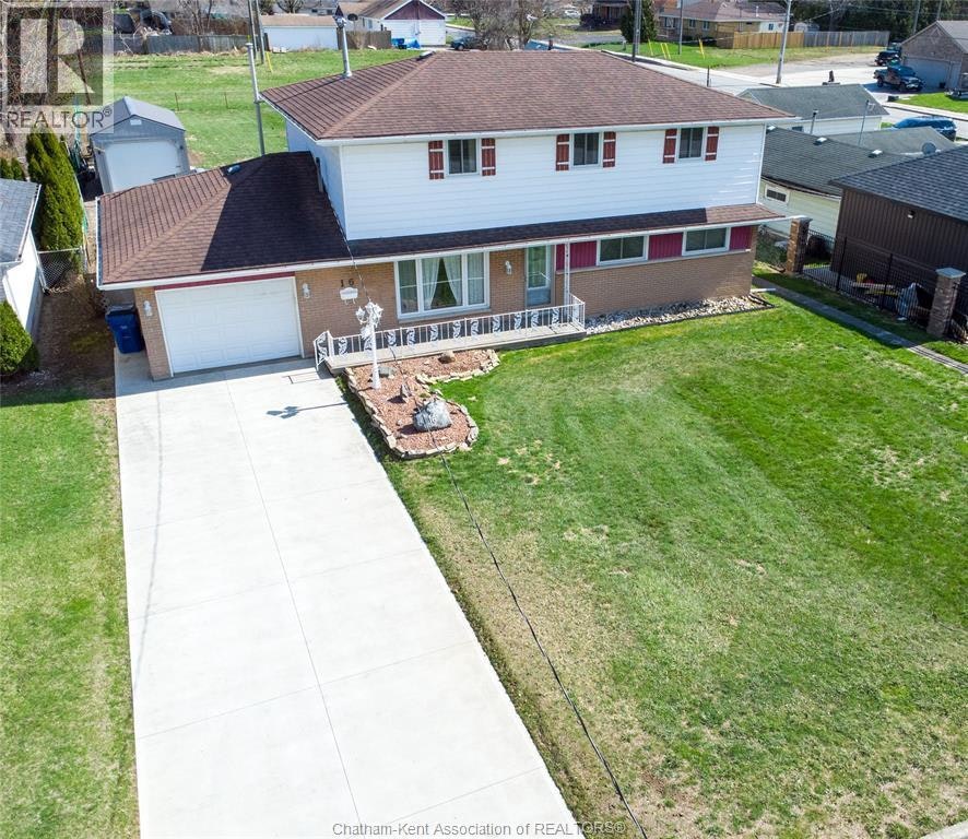 16 Arthur Drive, Chatham-Kent, ON, N7M 3Y4