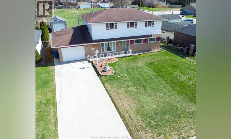 16 Arthur Drive