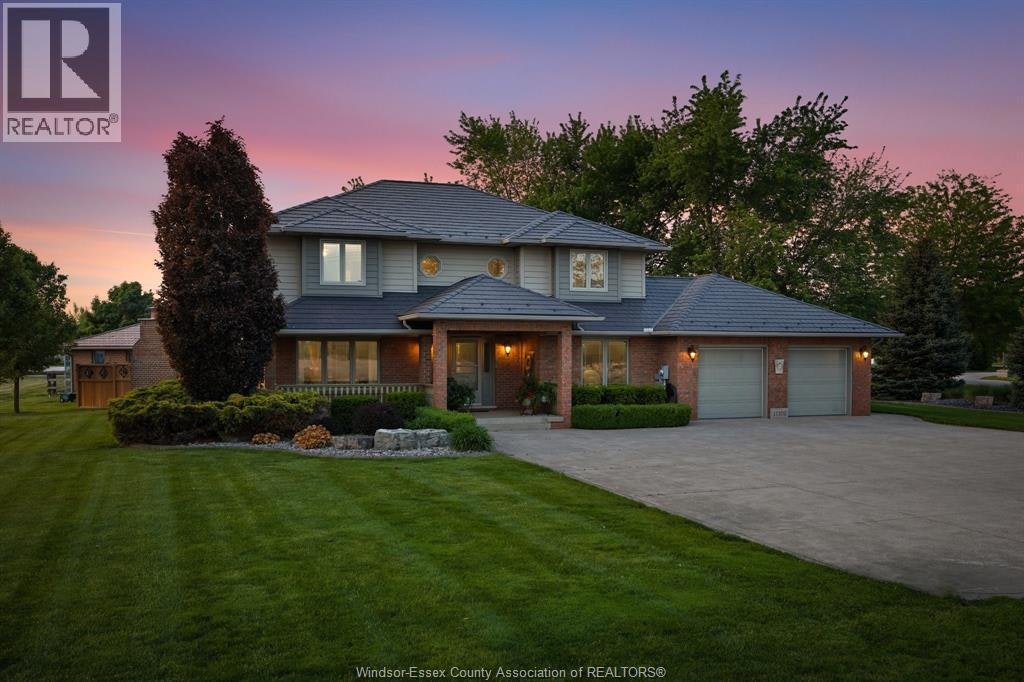 11108 11th Concession Road, Essex, ON, N0R 1J0