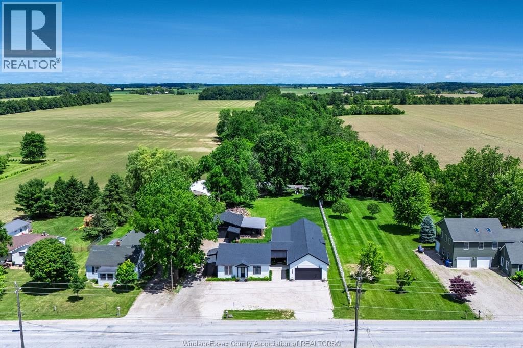 568 2 Road West, Kingsville, ON, N9Y 2E4