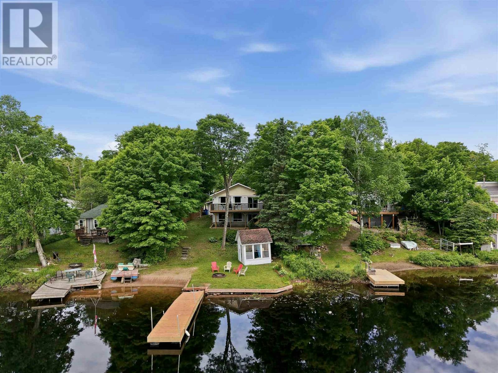 63 Heyden Lake Road, Harmony, ON, P6A 5K7